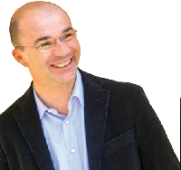 Reggio 6: cena insieme a Luca Vecchi, per festeggiare la sua elezione