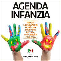 Vanna Iori nuova referente nazionale Pd per infanzia e adolescenza