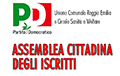 Si riunisce l\'Assemblea cittadina Pd con Paolo Calvano