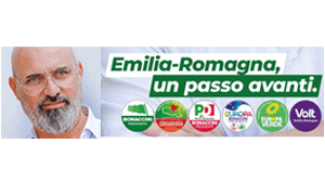 Reggio Emilia chiusura della campagna elettorale