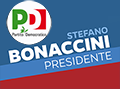 Presentazione dei candidati ad Albinea