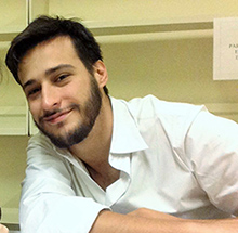 Luca Bonacini � il nuovo segretario dei Giovani Democratici