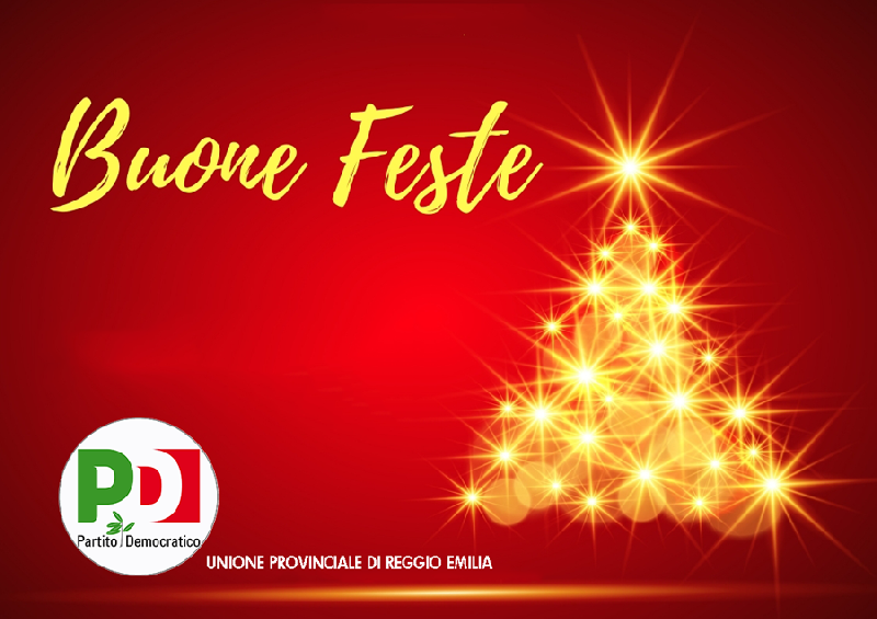 Buone feste