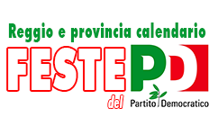 Le Feste del PD 