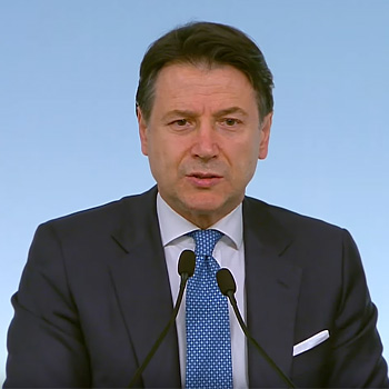 Covid-19, le misure di contenimento per l'Italia nel nuovo DPCM