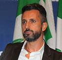 Intervento di Andrea Costa. <br><font size= -1>Segretario Provinciale PD</font>