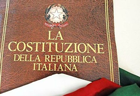 Referendum costituzionale: cambiamenti e partecipazione nel rispetto di istituzioni, libert�, diritti