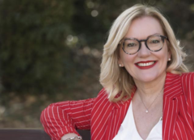 La cura in 15 minuti. <br><i>On. Ilenia Malavasi</i>