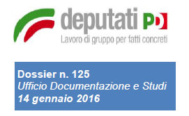 La sicurezza priorit� del Governo e del PD