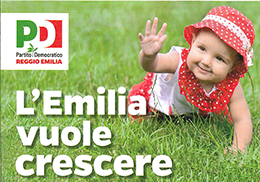 ELEZIONI REGIONALI EMILIA-ROMAGNA