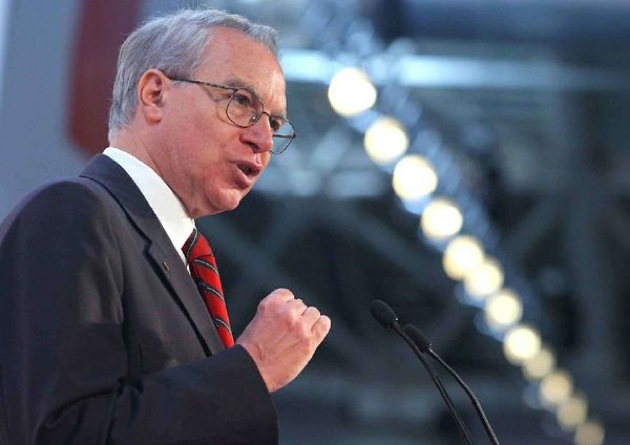 Guglielmo Epifani � il nuovo segretario del PD