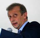 A pranzo con Piero Fassino