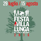 al via la Festa Regionale del PD dell\'Emilia Romagna a VILLALUNGA di Casalgrande