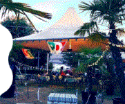 Anche se luglio � gi� passato ... una sera a cena con il PD - incontriamoci al parco