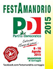 FestaMandrio 2015