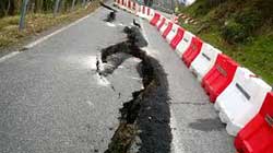 Difesa del suolo, 100 milioni di euro per interventi in Emilia-Romagna