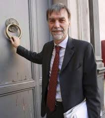 Congratulazioni, Graziano!