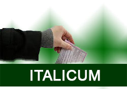 Governabilit� e addio liste bloccate: ecco il nuovo Italicum   