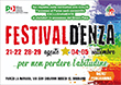 Festival D'Enza, al via il 21 agosto