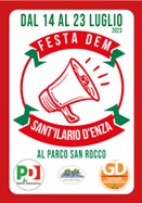 Torna Festa Dem al Parco San Rocco