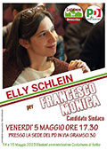 ELLY SCHLEIN A CASTELNOVO SOTTO
