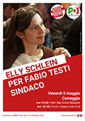 ELLY SCHLEIN A CORREGGIO