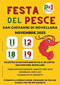 Festa del Pesce a Novellara