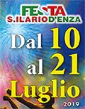 Festa PD - Sant'Ilario D'Enza