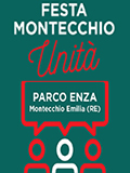 Festa dell\'Unit� Montecchio Emilia