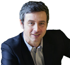 Aperitivo con Andrea Orlando