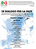 In dialogo per la pace