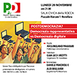 Postdemocrazia? Democrazia rappresentativa vs Democrazia digitale