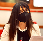 Ripartiamo da �NOI�. Da oggi in Emilia-Romagna la lotta alle diseguaglianze di genere ha un nuovo alleato, il Nucleo Operativo d'Impatto che valuter� gli effetti concreti delle leggi regionali su donne e uomini