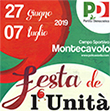 Montecavolo Festa de l'Unit�