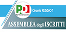 Assemblea Circolo Reggio 1