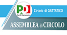 Assemblea di Circolo a Gattatico
