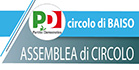 Assemblea di Circolo a Baiso