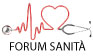 Forum Sanit� - Gruppi tematici permanenti