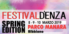 Festival d'Enza Spring Edition