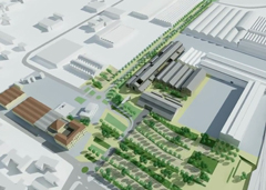 REGGIO E L'INNOVAZIONE. INCONTRO AL TECNOPOLO