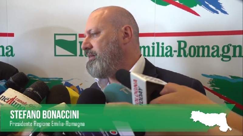 Regione Emilia Romagna: Attivit�, Provvedimenti e risultati ottenuti dal Governo a guida Bonaccini