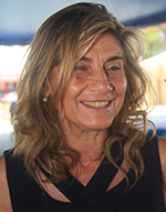 intervento in Aula dell\'On. Antonella Incerti sull\'alluvione in Emilia