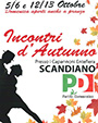 Incontri d\'Autunno
