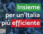 Gualtieri: aperitivo democratico