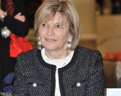 Vanna Iori (PD):  �Inaccettabile emergenza povert� infantile� <br><font size=-1>Una mozione PD chiede al governo misure urgenti</font size>