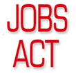 Jobs Act. #lavoriamoci!