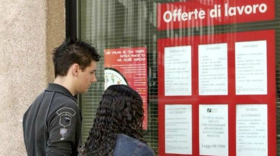Garanzia giovani al via dal 1 maggio in Emilia Romagna