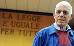 Dichiarazione del Partito Democratico di Reggio Emilia in merito al processo Eternit