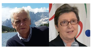 Grazie a Raffaele Leoni, buon lavoro alla Dott.ssa Martini