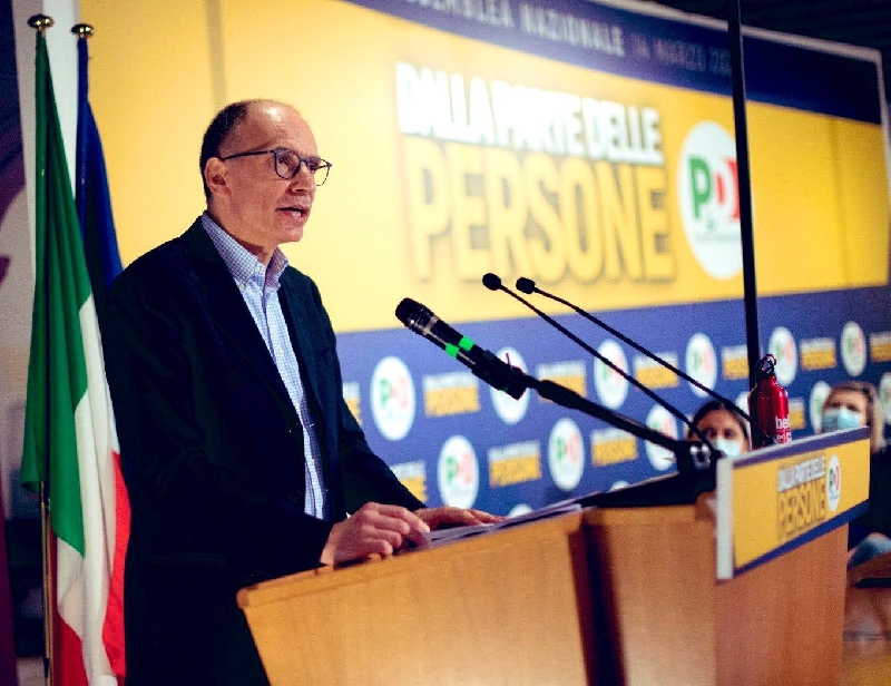 Consultazione : Progressisti nei contenuti, riformisti nei metodi, radicali nei comportamenti